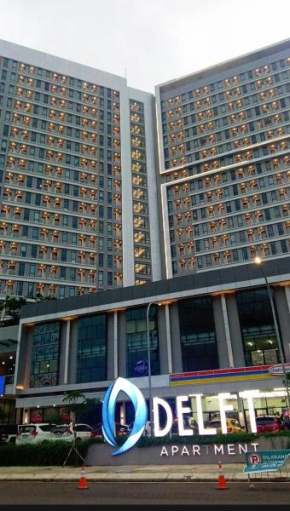 Delf Apartemen CPI